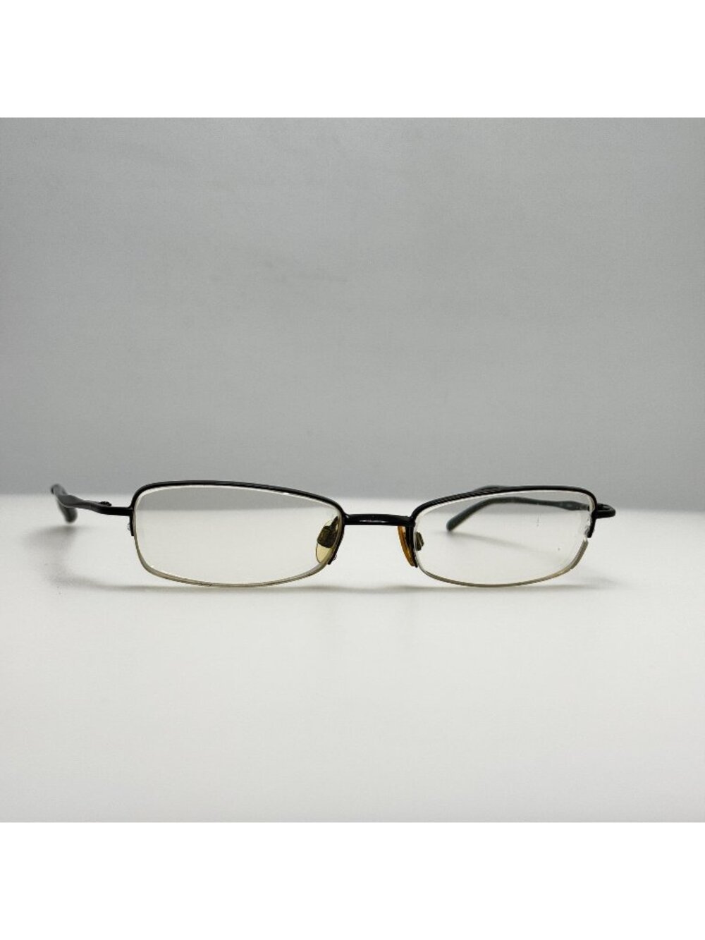 Ocean Pacific Low Gravity OP CV Black Eyeglasses Eye Glasses Frames 48-17-135